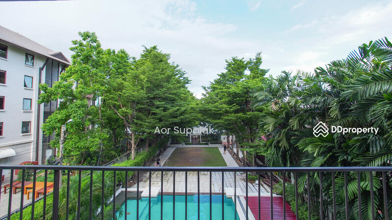 For Rent - The Fine at River, Bangkok