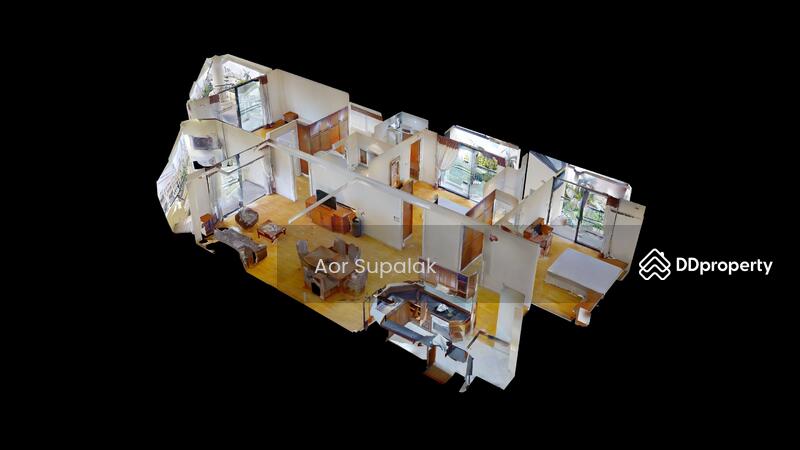 For Rent - Baan Adisara, Bangkok