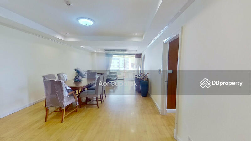 For Rent - Baan Adisara, Bangkok