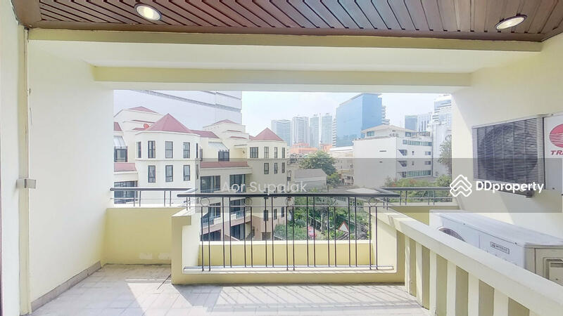 For Rent - Baan Adisara, Bangkok