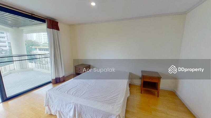 For Rent - Baan Adisara, Bangkok