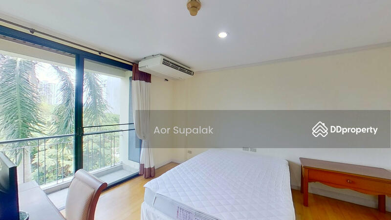 For Rent - Baan Adisara, Bangkok