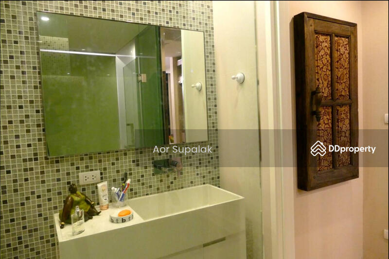 ให้เช่า - The Room Sukhumvit 21 : เดอะ รูม สุขุมวิท 21, กรุงเทพ