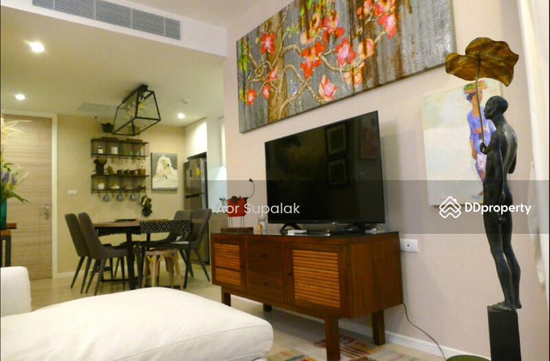 ให้เช่า - The Room Sukhumvit 21 : เดอะ รูม สุขุมวิท 21, กรุงเทพ