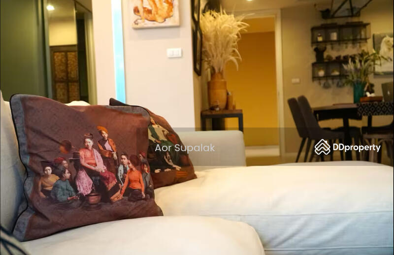 ให้เช่า - The Room Sukhumvit 21 : เดอะ รูม สุขุมวิท 21, กรุงเทพ