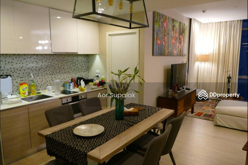 ให้เช่า - The Room Sukhumvit 21 : เดอะ รูม สุขุมวิท 21, กรุงเทพ