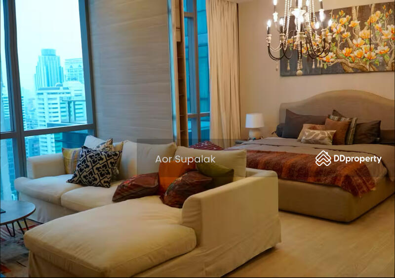 ให้เช่า - The Room Sukhumvit 21 : เดอะ รูม สุขุมวิท 21, กรุงเทพ