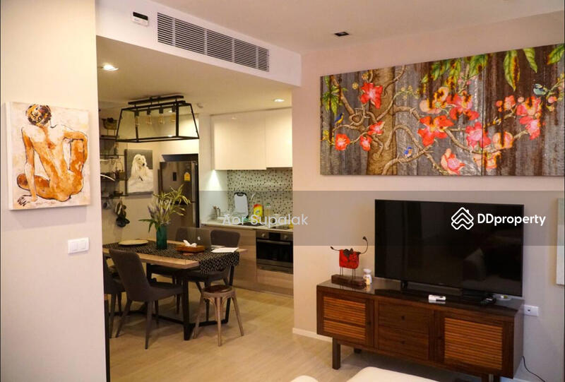 ให้เช่า - The Room Sukhumvit 21 : เดอะ รูม สุขุมวิท 21, กรุงเทพ