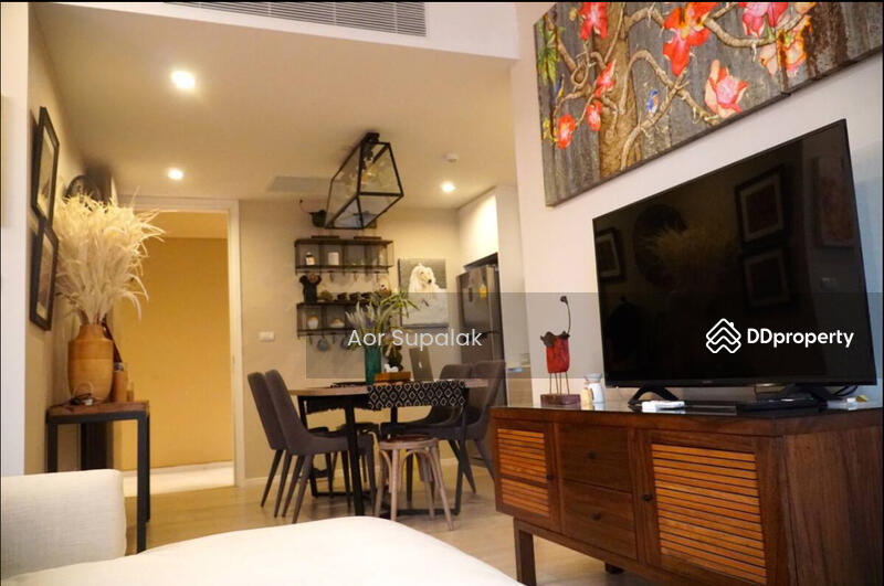 ให้เช่า - The Room Sukhumvit 21 : เดอะ รูม สุขุมวิท 21, กรุงเทพ
