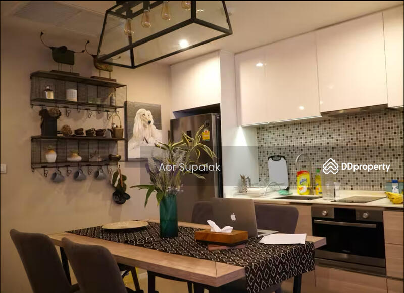 ให้เช่า - The Room Sukhumvit 21 : เดอะ รูม สุขุมวิท 21, กรุงเทพ