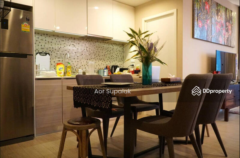 ให้เช่า - The Room Sukhumvit 21 : เดอะ รูม สุขุมวิท 21, กรุงเทพ