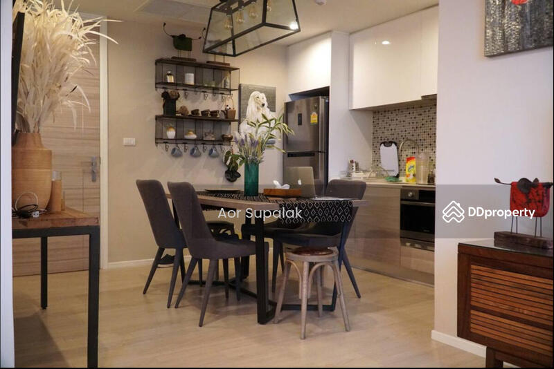 ให้เช่า - The Room Sukhumvit 21 : เดอะ รูม สุขุมวิท 21, กรุงเทพ