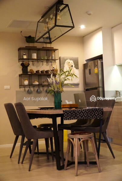 ให้เช่า - The Room Sukhumvit 21 : เดอะ รูม สุขุมวิท 21, กรุงเทพ