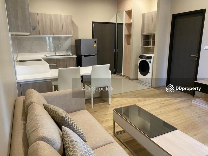 For Rent - Quartz Residence, Bangkok