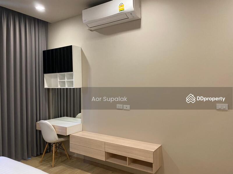 For Rent - Quartz Residence, Bangkok