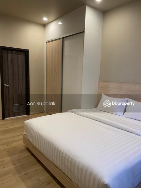 For Rent - Quartz Residence, Bangkok