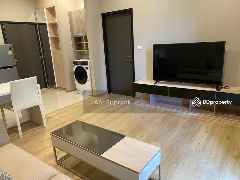 For Rent - Quartz Residence, Bangkok