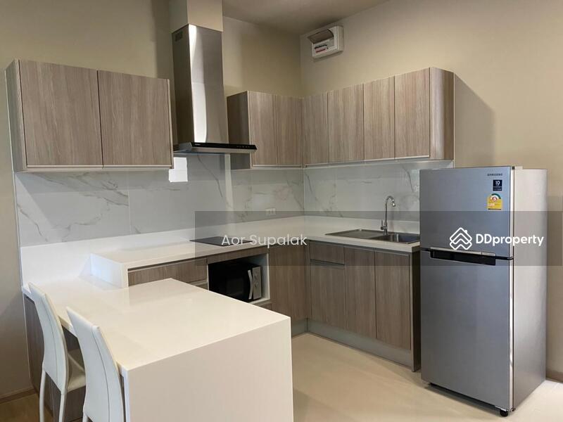 For Rent - Quartz Residence, Bangkok