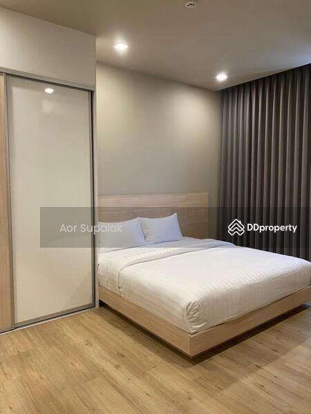 ให้เช่า - Quartz Residence : ควอตซ์ เรสสิเดนซ์, กรุงเทพ
