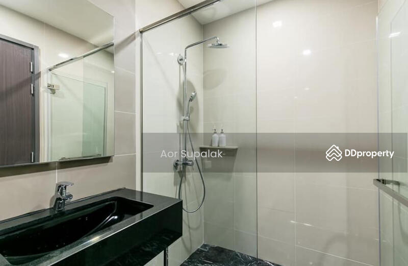 For Rent - The Edge Sukhumvit 23, Bangkok
