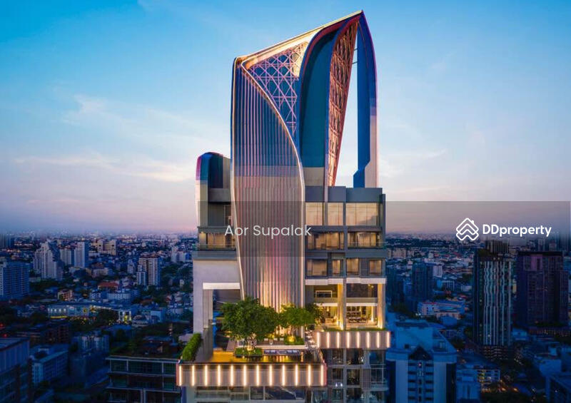 ให้เช่า - LAVIQ Sukhumvit 57 : ลาวิค สุขุมวิท 57, กรุงเทพ