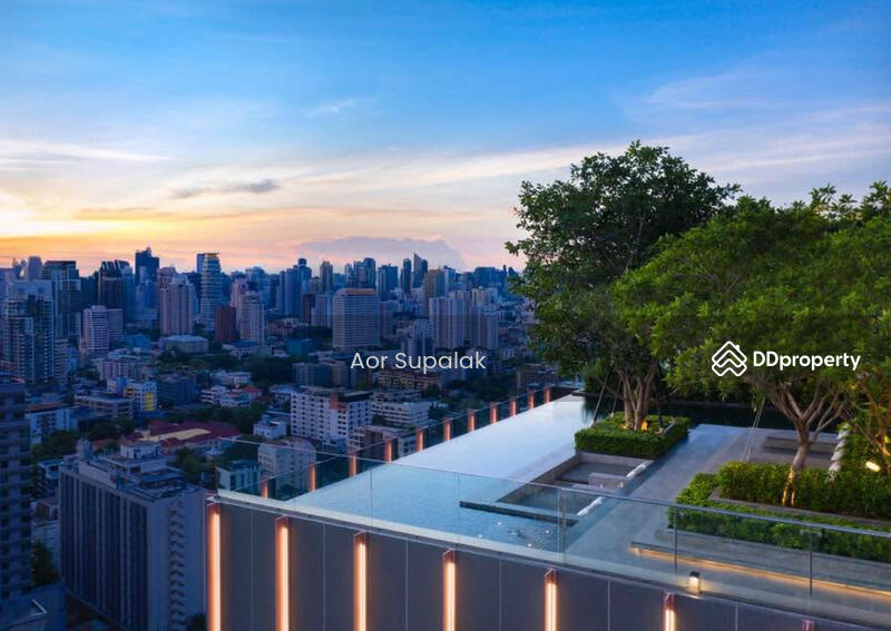 ให้เช่า - LAVIQ Sukhumvit 57 : ลาวิค สุขุมวิท 57, กรุงเทพ