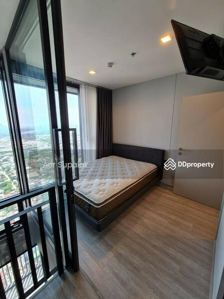 For Rent - The Line Sukhumvit 101, Bangkok