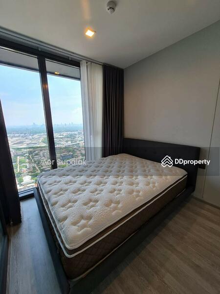 For Rent - The Line Sukhumvit 101, Bangkok