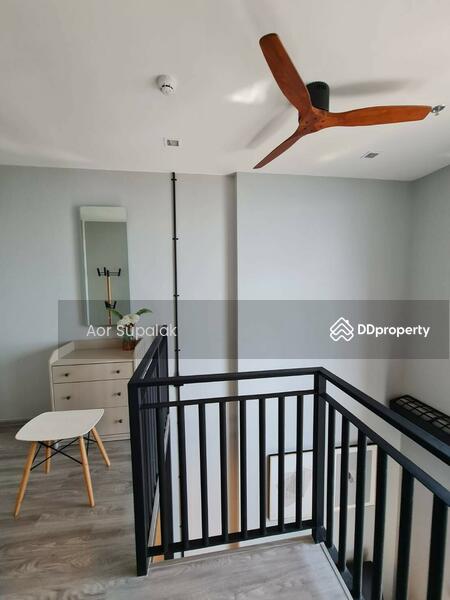 For Rent - The Line Sukhumvit 101, Bangkok