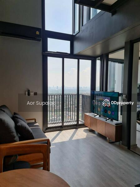 For Rent - The Line Sukhumvit 101, Bangkok