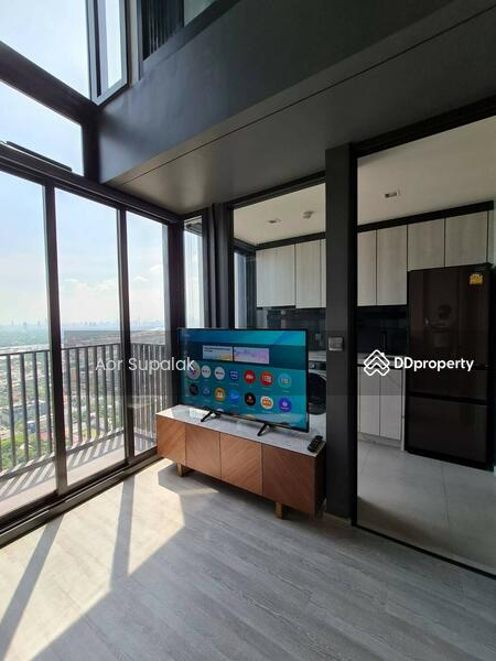 For Rent - The Line Sukhumvit 101, Bangkok
