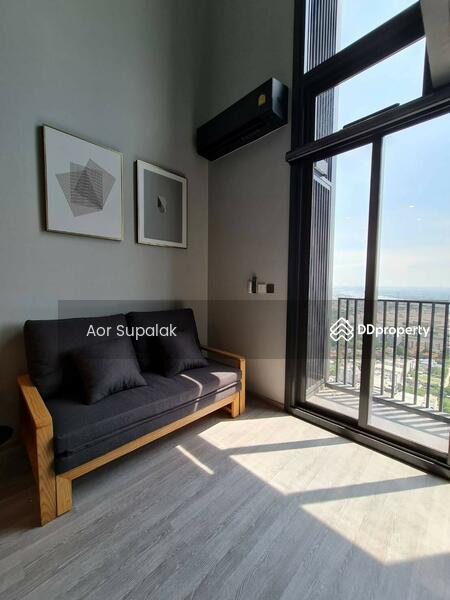 For Rent - The Line Sukhumvit 101, Bangkok