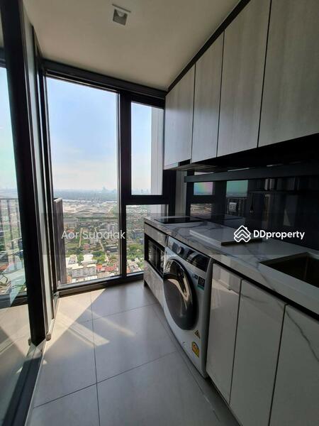For Rent - The Line Sukhumvit 101, Bangkok