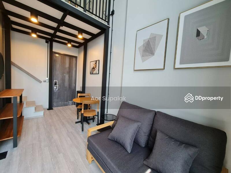 For Rent - The Line Sukhumvit 101, Bangkok