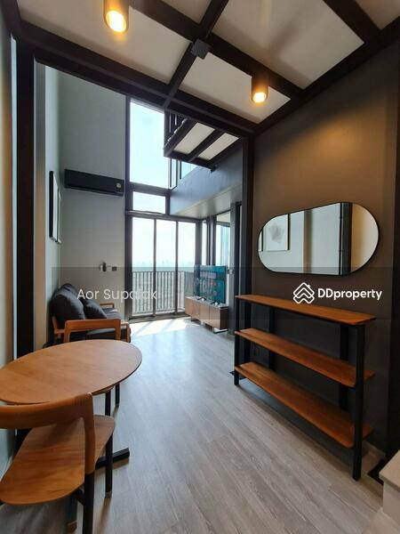 For Rent - The Line Sukhumvit 101, Bangkok