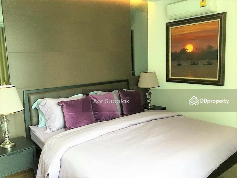 ให้เช่า - 15 Sukhumvit Residences : 15 สุขุมวิท เรสซิเด็นซ์, กรุงเทพ