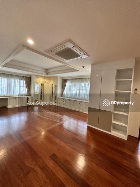 For Rent - Tower Park, Bangkok