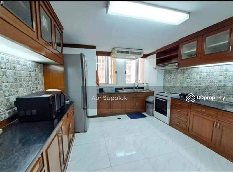 For Rent - Tai Ping Towers, Bangkok