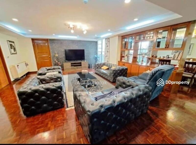 For Rent - Tai Ping Towers, Bangkok