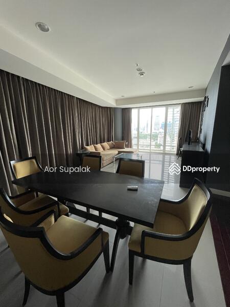 For Rent - Dusit Suites Ratchadamri Bangkok, Bangkok