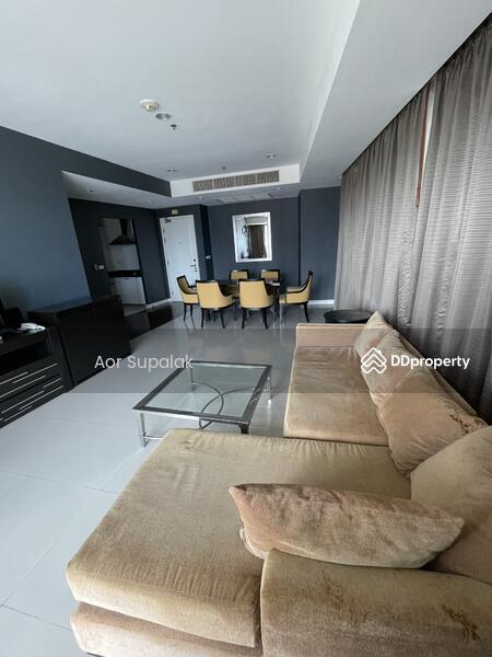 For Rent - Dusit Suites Ratchadamri Bangkok, Bangkok