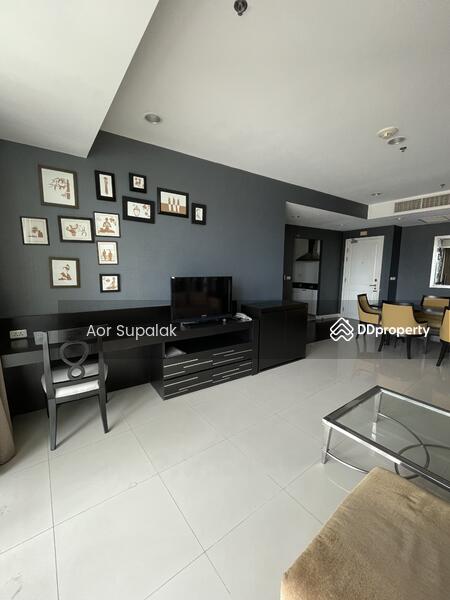 For Rent - Dusit Suites Ratchadamri Bangkok, Bangkok