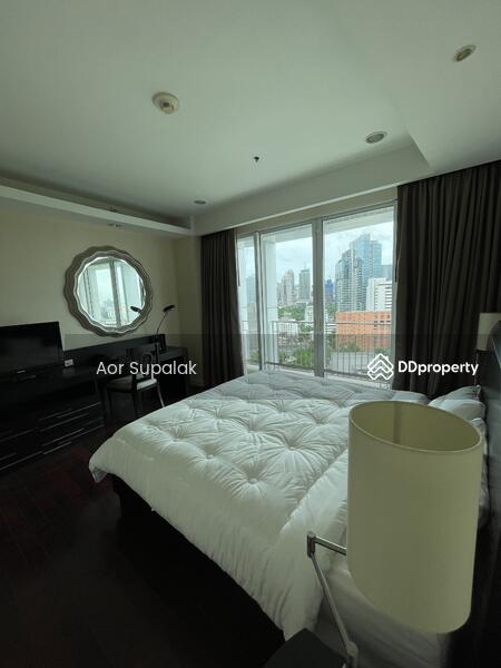 For Rent - Dusit Suites Ratchadamri Bangkok, Bangkok