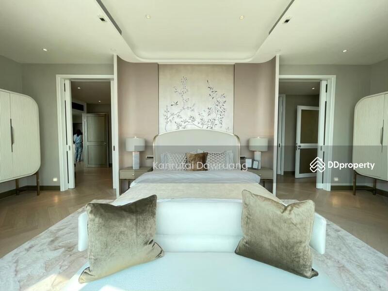 ให้เช่า - The Residences At Mandarin Oriental : เดอะ เรสซิเดนซ์ แอท แมนดาริน โอเรียนเต็ล, กรุงเทพ