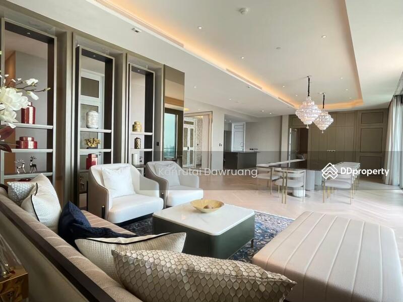 ให้เช่า - The Residences At Mandarin Oriental : เดอะ เรสซิเดนซ์ แอท แมนดาริน โอเรียนเต็ล, กรุงเทพ