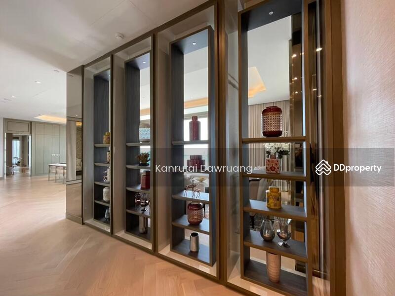 ให้เช่า - The Residences At Mandarin Oriental : เดอะ เรสซิเดนซ์ แอท แมนดาริน โอเรียนเต็ล, กรุงเทพ