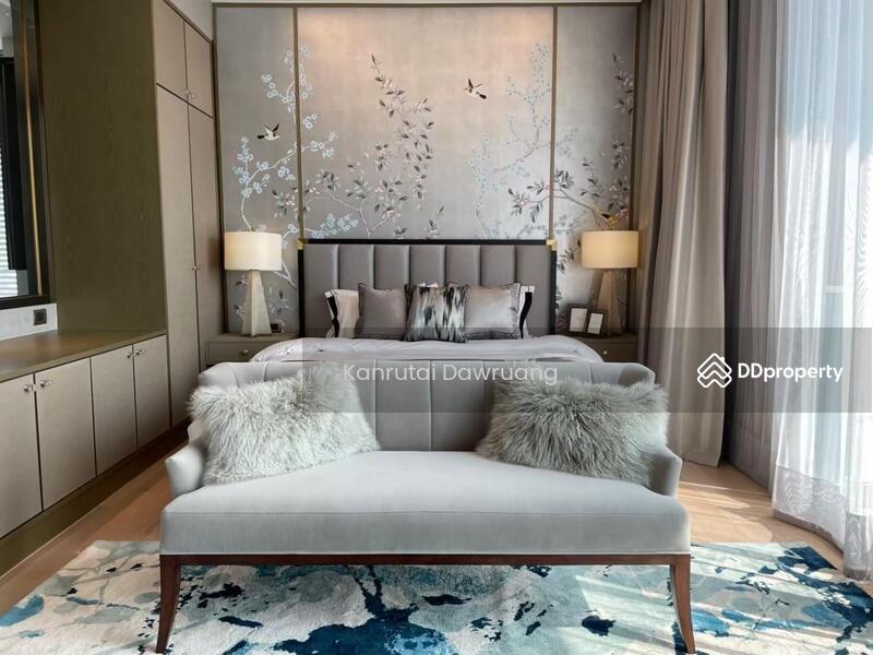 ให้เช่า - The Residences At Mandarin Oriental : เดอะ เรสซิเดนซ์ แอท แมนดาริน โอเรียนเต็ล, กรุงเทพ