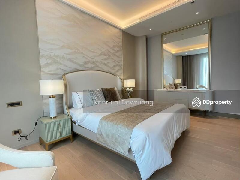 ให้เช่า - The Residences At Mandarin Oriental : เดอะ เรสซิเดนซ์ แอท แมนดาริน โอเรียนเต็ล, กรุงเทพ
