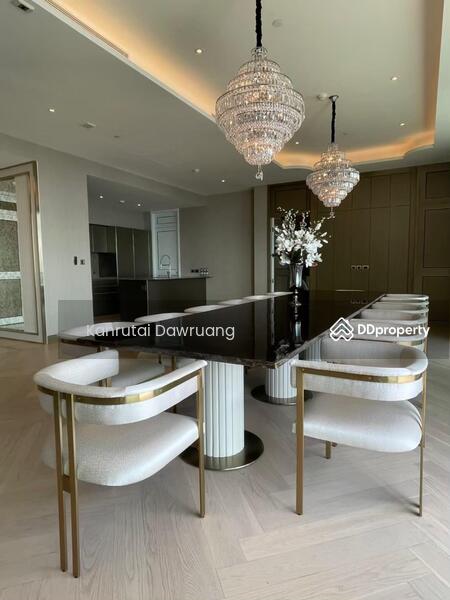 ให้เช่า - The Residences At Mandarin Oriental : เดอะ เรสซิเดนซ์ แอท แมนดาริน โอเรียนเต็ล, กรุงเทพ