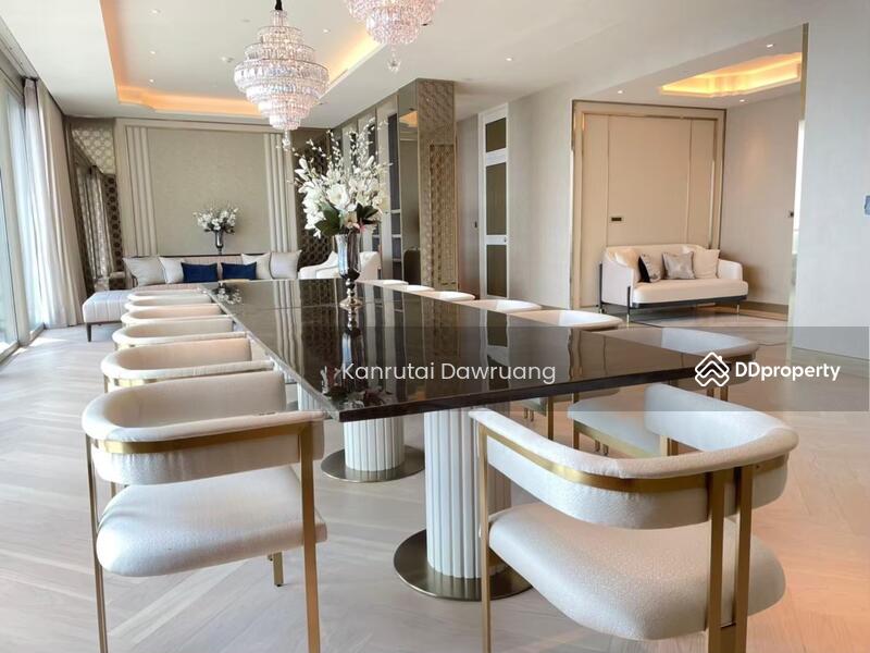 ให้เช่า - The Residences At Mandarin Oriental : เดอะ เรสซิเดนซ์ แอท แมนดาริน โอเรียนเต็ล, กรุงเทพ